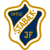 Nữ Stabaek